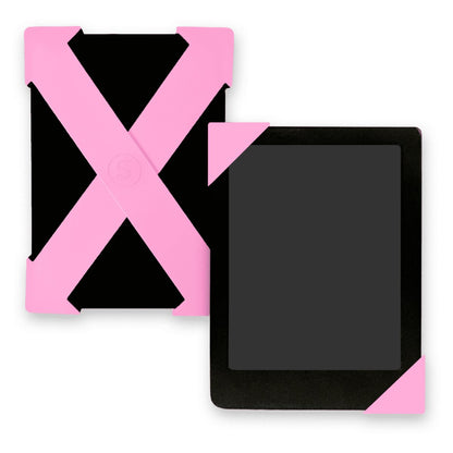 Candy Pink Straps - Set of Two | Buy Kindle Accessories Direct