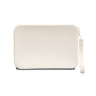 Eggnog Kindle Clutch Bag with handle for handheld devices! - Buy Kindle Accessories Direct 