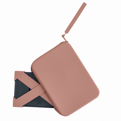 The Strapsicle Clutch