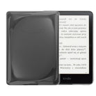 Clear Kindle Case fits perfectly over your Kindle, has generous space for power buttons and perfect compliment to your favourite Kindle accessories - Buy Kindle Accessories Direct