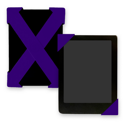 Royal Purple  Straps - Set of Two | Buy Kindle Accessories Direct