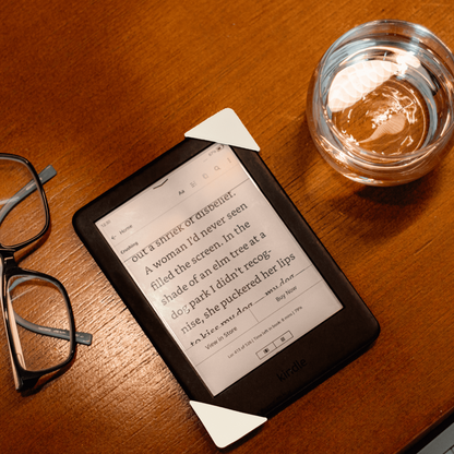 Kindle Strapsicle Accessory Eggnog